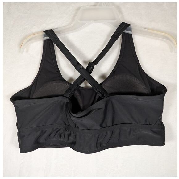 Torrid Bra sz 2(18-20) NWOTLow Impact - Picture 5 of 8